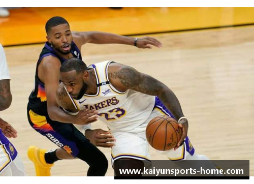现役NBA球员排名：全面解析顶尖球星