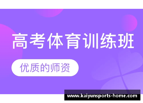 高考体育培训机构排名及评价