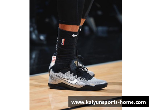 NBA明星战靴：潮流风向标与技术突破
